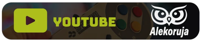 YouTube Alekoruja