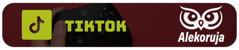 TikTok Alekoruja